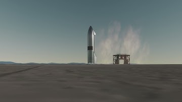 Starship SN10 | High - Altitude Flight Test | Recap