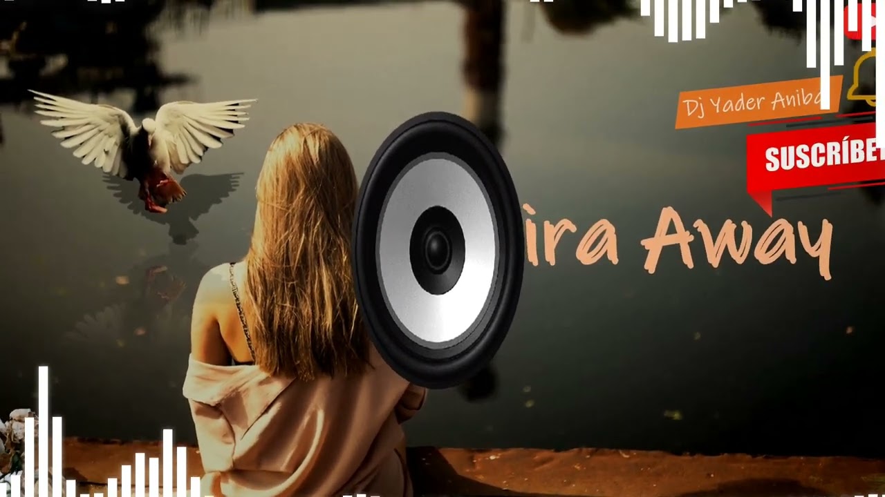 Reggae Remix - Fire a Away( Titanium yader Anibal).