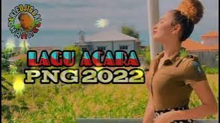 LAGU acara PNG 2022 wainauku versi remix🎵🌴 #Arledjigbal #Cheloak12