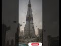 restoration "of burji khalifaa#