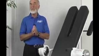 DFM - Roger Teeter - Part 2 -  energycenter.com Profile