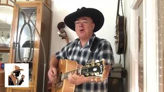 Don Frank - Cover of the song “Six Pack To Go" - Hank Thompson