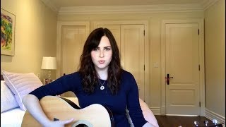 Look What You Made Me Do - Taylor Swift (Cover by Melanie Ungar)