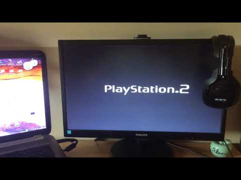 Vidéo: Sony Fait Allusion Aux Titres De Lancement De La PS3