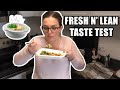Fresh n' Lean Review: How Good Is This Organic Prepared Meal Delivery Service?