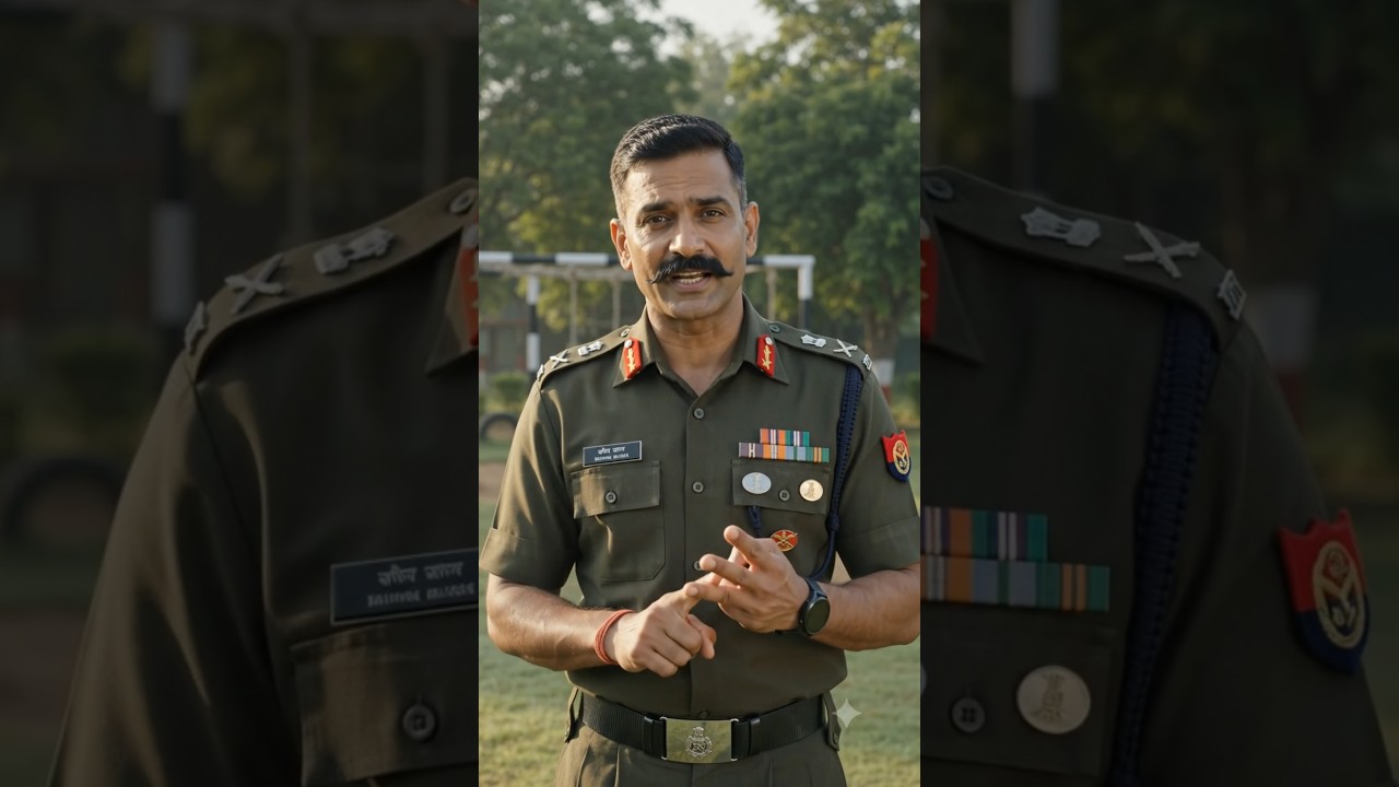 Health Tips By Officer #health #tips #army #jaihind #indianarmy #deshbhagti #armyexercise