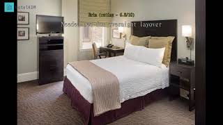 HotelKDM | Review The Sofia Hotel | HotelKDM