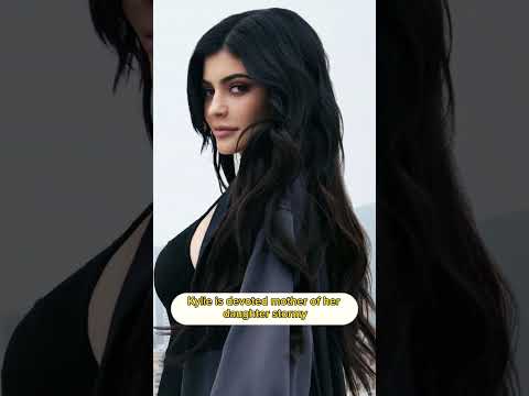 Kylie Jenner have massive car collection #ytshorts #viral