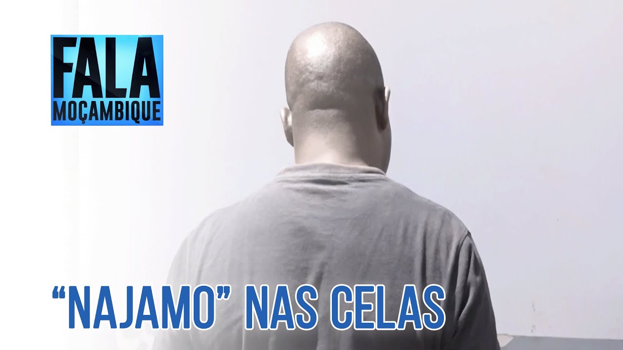 SERNIC em Nampula desmantela rede de assaltantes liderada por um polícia comunitário @Portal FM