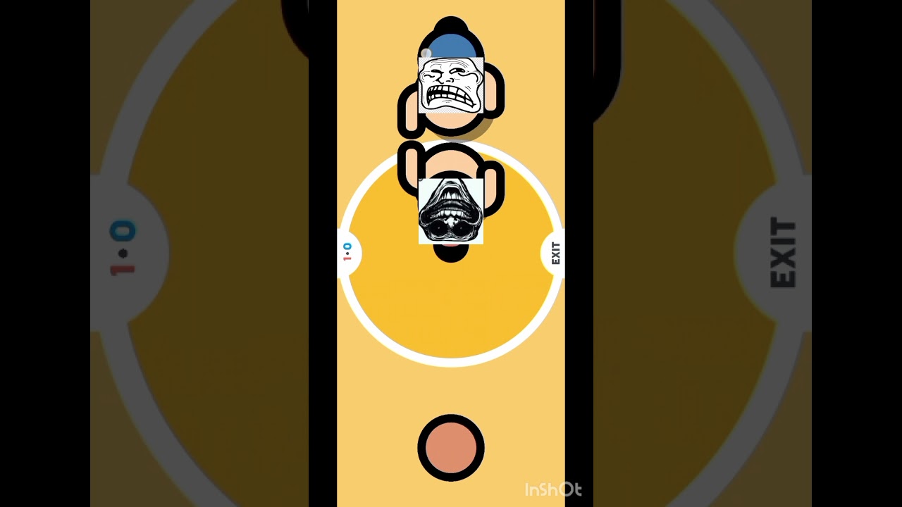 troll face sumo , ronaldo and king | troll face meme | 