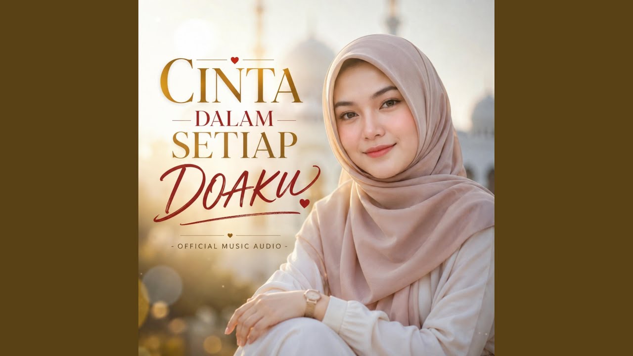 CINTA DALAM SETIAP DOAKU