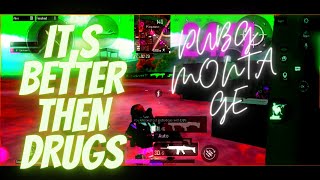 Its like drugs x Babel PUBG STATUS | UNREEON GAMING |