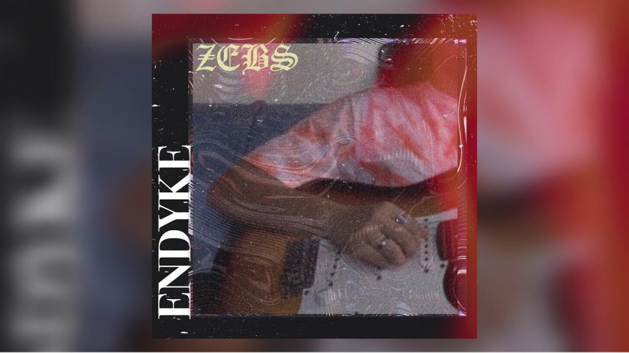 Endyke - Zebs