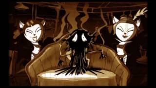 Alice Francis  ( Shoot Him DOWN SONG)