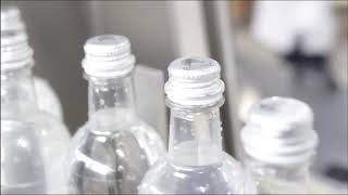 Complete Carbonated beverage production line, carbonated soda production line