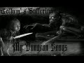 Gollum' s Suffering - My Dungeon Songs ( Dungeon Synth, Full Album Extended Version 2021)