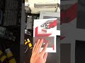 Hướng dẫn đồng hồ đo áp suất điều khiển contactor #automation #diencongnghiep #motor #shortvideo