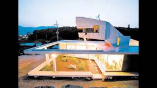 Inside the Mind of an Architect