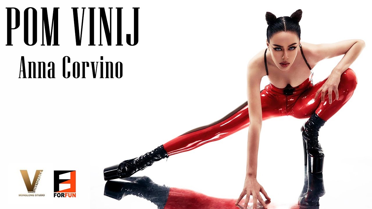 POM VINIJ: ANNA CORVINO