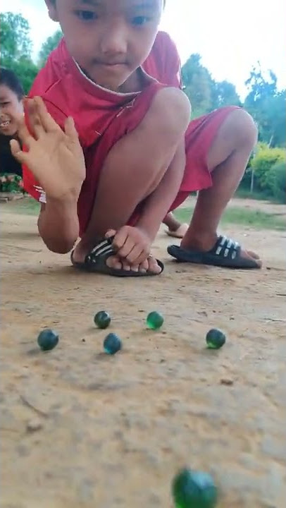 Play time | Marble skill