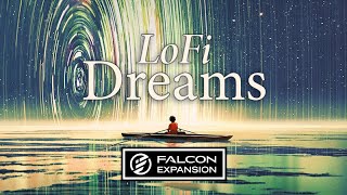 UVI LoFi Dreams for Falcon | Trailer