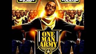 14 Hookz - Brave 2009 - One Man Army Mixtape