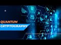 Quantum Cryptography: The Future of Ultra-Secure Communication 🔐
