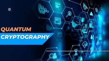 The Future of Secure Communication: Quantum Cryptography