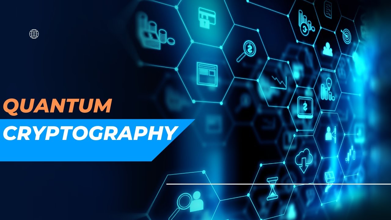 The Future of Secure Communication: Quantum Cryptography - YouTube