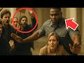 Black Security Guard Became A Human Shield For A Senator What Happened Next Shocked Everyone Black Security Guard Became A Human Shield For A Senator What Happened Next Shocked Everyone