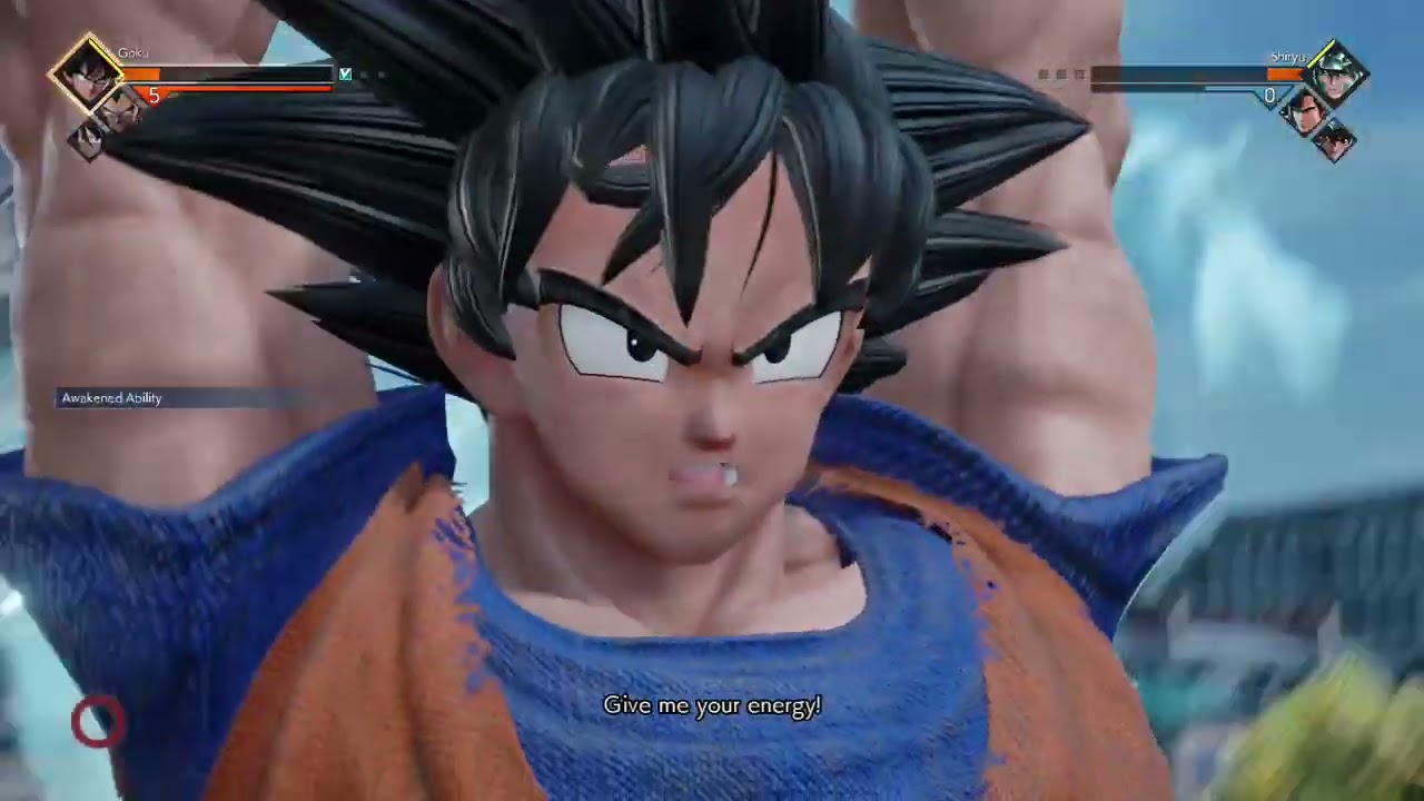 Dragon Ball Super Vs Knights Of Zodiac : Saint Seiya