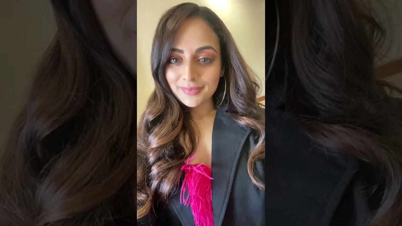 Dehradun Reliance Trends Opening. Inauguration by Bollywood actress Zoya Afroz