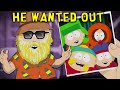 How Future Kenny LOST His Immortality! (South Park Theory)