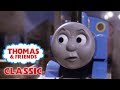 Thomas Friends UK Fish Full Episode Compilation Classic Thomas And Friends Kids Cartoons