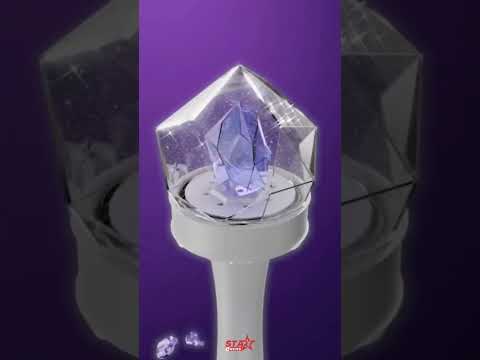 “PP KRIT OFFICIAL LIGHT STICK VER2” แท่งไฟเวอร์ชั่นใหม่ เตรียมเอฟด่วน ตั้งแต่ 8 ก.พ. นี้