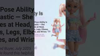 Barbie's Hair &amp; Accessories - The Honest Truth You Need To Know! 🎀
