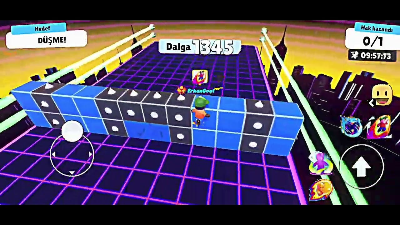 First video (Ilk videom)