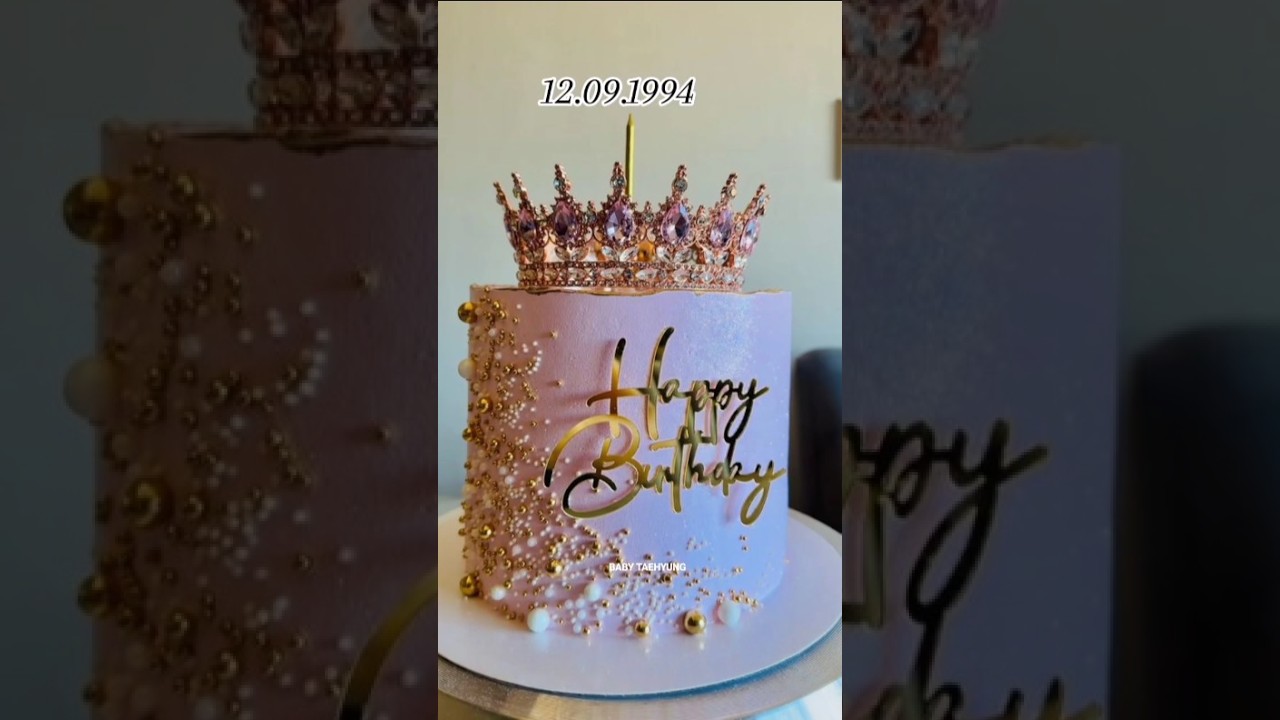 Kim Namjoon Birthday Special 😍💗 || Whatsapp Status || Dimple King 👑💖 