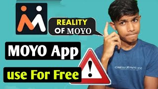 Moyo App Kya Hai | how to use Moyo App  | Moyo App for Free Chat | Moyo App Review | antihack screenshot 3