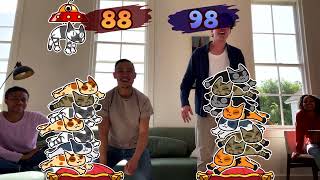 Mini-Game Preview: Cat Stack screenshot 5