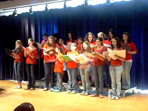 Seasons Of Love - Aud Arts VE2