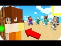 ИГРА В КАЛЬМАРА В МАЙНКРАФТ 100% ТРОЛЛИНГ ЛОВУШКА MINECRAFT НУБИК ПЭНН И ДЕВУШКА ПРО