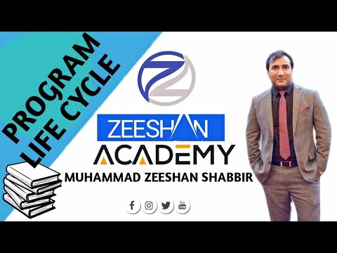 Program Life Cycle using C/C++ | Developing a Step-Wise Approach to Write C Program | Lecture 4