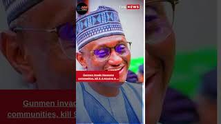 Nigerian Newspapers: 10 things you need to know Tuesday morning #aimfmradio #currentaffairs #trump