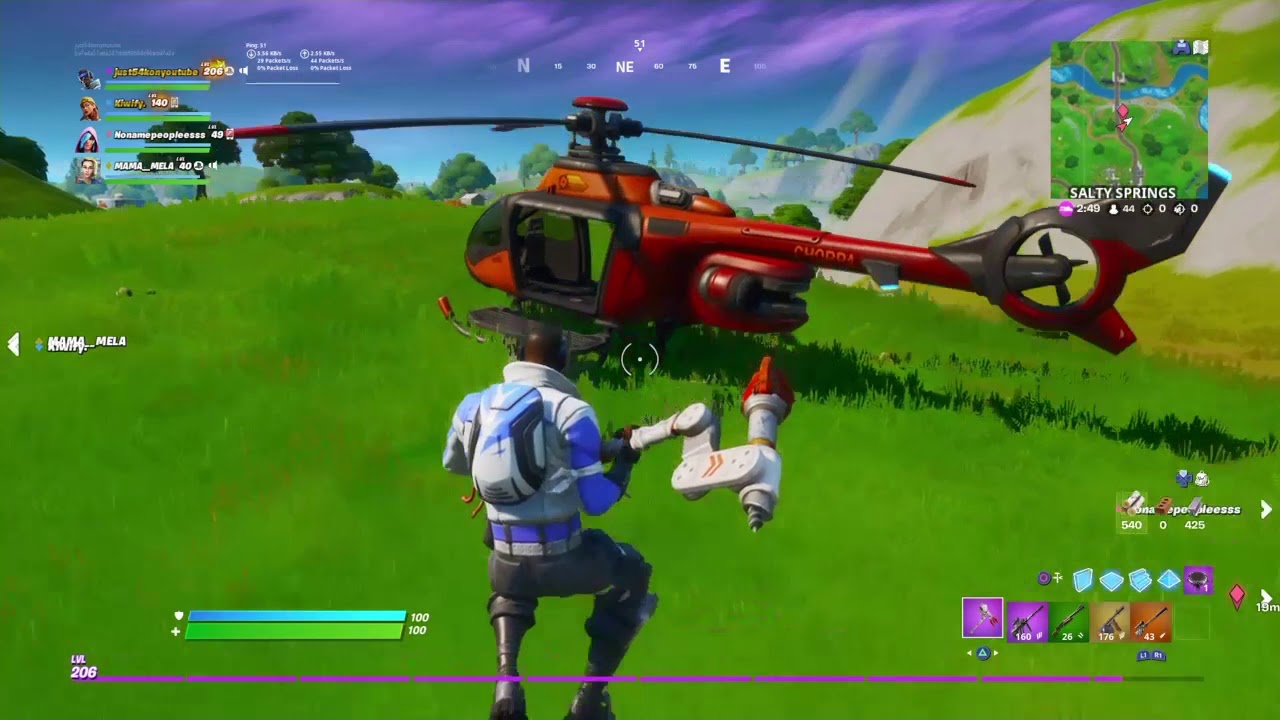 *BEST* Drop for the agency