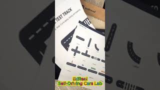 What’s Inside the EdReal Self-Driving Cars Lab | Full Unboxing