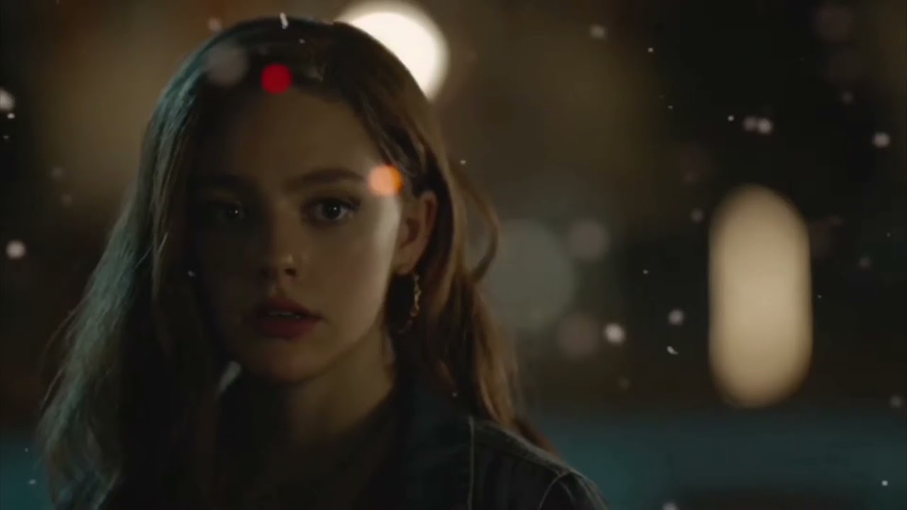 Jason Todd and Hope Mikaelson | Stuck on you