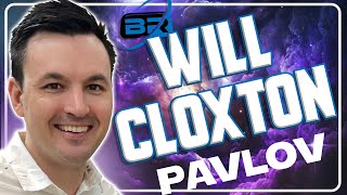 From Modding to Mastery: The Journey of Pavlov with Vankrupt Games' Will Cloxton | BR S07E20