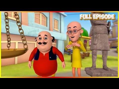 🤣💼 ব্যবসায়ী মোটুর কাণ্ড দেখে অবাক পতলু, শুরু হলো দুর্দান্ত কমেডি অ্যাডভেঞ্চার! | Episode 267