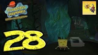 Let's Play Battle for Bikini Bottom - Part 28 - Perplexing Puzzles screenshot 2